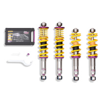 35269004 Coilovers Inox V3 KW Suspension